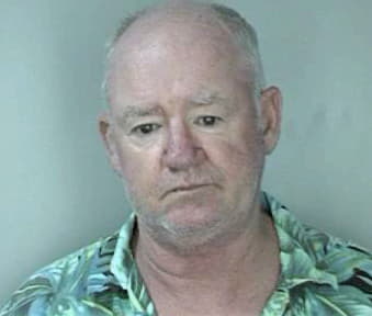 Hitchens Norris - Hillsborough County, FL 