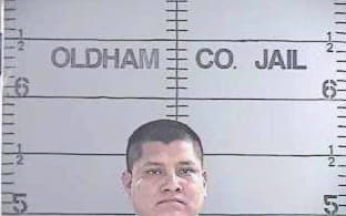 Hernandez Paulino - Oldham County, KY 