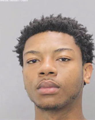 George Phillip - Broward County, FL 