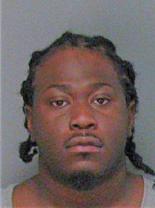 Briggs Rafael - Florence County, SC 