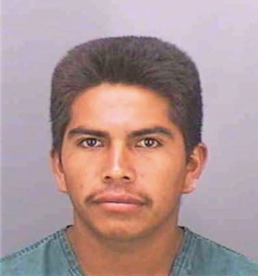 Gerardo Ramos - Collier County, FL 