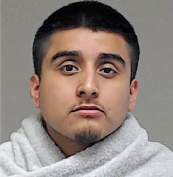 Gonzalez Ricardo - Collin County, TX 