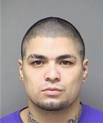 Soto-Bravo Rogelio - Denton County, TX 