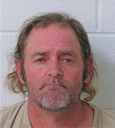 Wilkerson Roger - Newton County, GA 