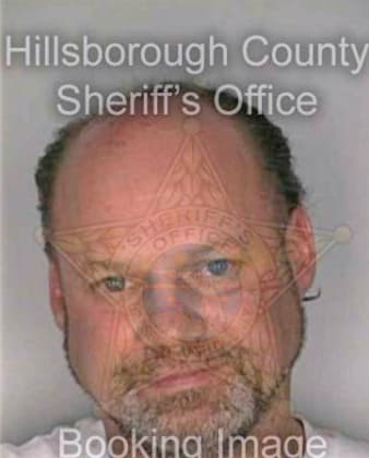 Baker Ronald - Hillsborough County, FL 
