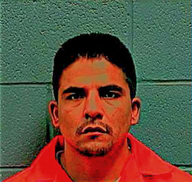 Rodriguez Santiago - Randall County, TX 