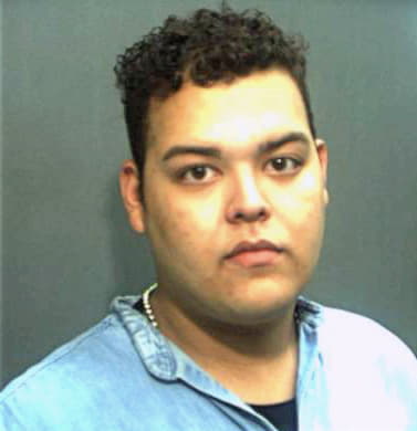 Correia Scott - Orange County, FL 