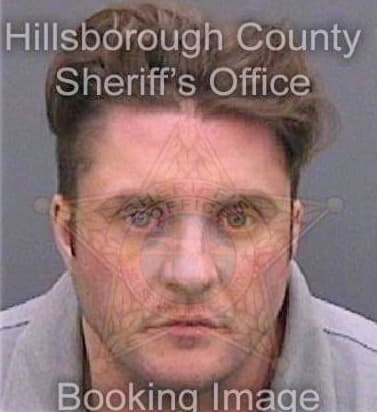 Matejka Scott - Hillsborough County, FL 