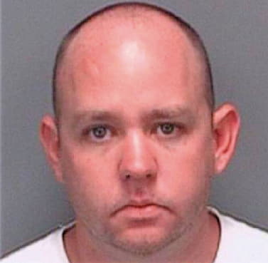 Broderick Shayne - Pinellas County, FL 