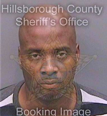 Mack Stephonse - Hillsborough County, FL 