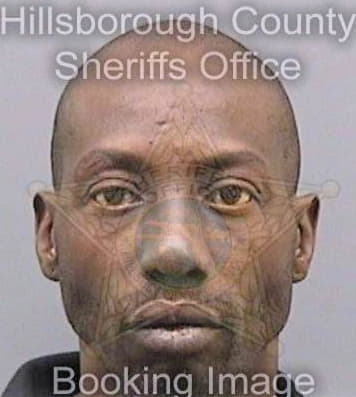 Jefferson Thomas - Hillsborough County, FL 