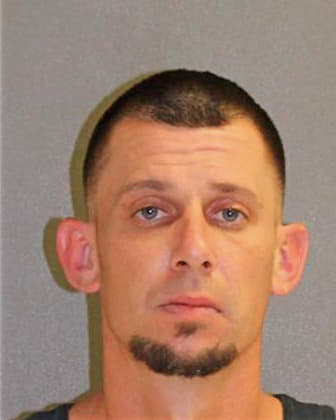 Locklear Timohty - Volusia County, FL 