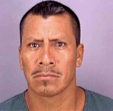 Gregorio Tomas - Collier County, FL 
