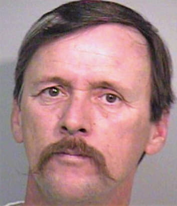 Hayes William - Madera County, CA 