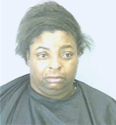 Mackey Yvette - Dekalb County, GA 
