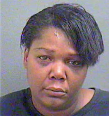 Wilks Aletha - Mecklenburg County, NC 