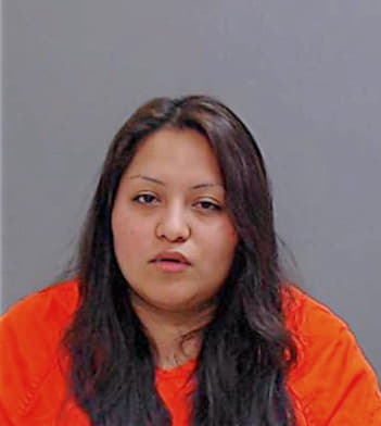 Rojas Arlene - Hidalgo County, TX 