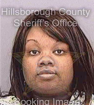 Evans Ashley - Hillsborough County, FL 