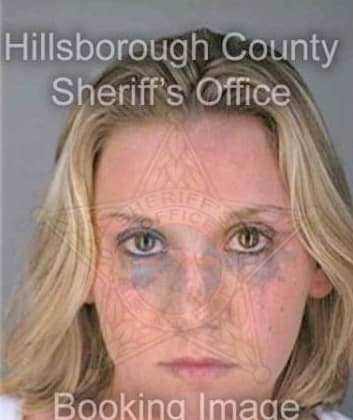 Mcnabb Ashley - Hillsborough County, FL 