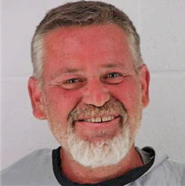 Larson Bernard - Johnson County, KS 