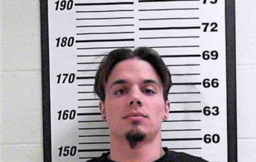 Bernstein Bradon - Davis County, UT 