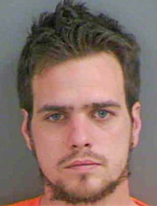 Knight Brandon - Collier County, FL 