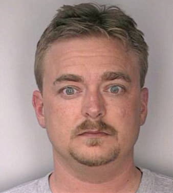 Folsom Brian - Hillsborough County, FL 