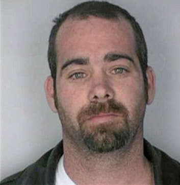 Sheridan Brian - Hillsborough County, FL 