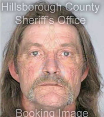 Garner Byron - Hillsborough County, FL 