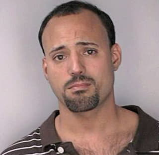 Diaz Carlos - Hillsborough County, FL 