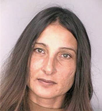 Goins Connie - Hillsborough County, FL 