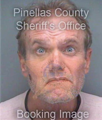 Okeef Daniel - Pinellas County, FL 
