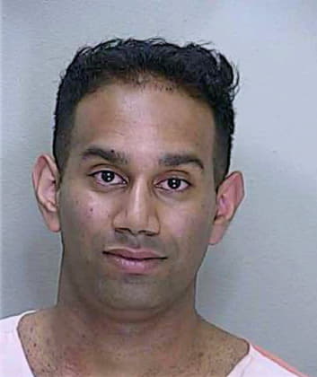 Singh Danny - Marion County, FL 