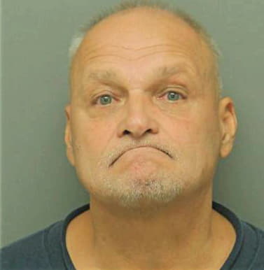 Brackman David - Wake County, NC 