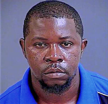 Harrison David - Charleston County, SC 