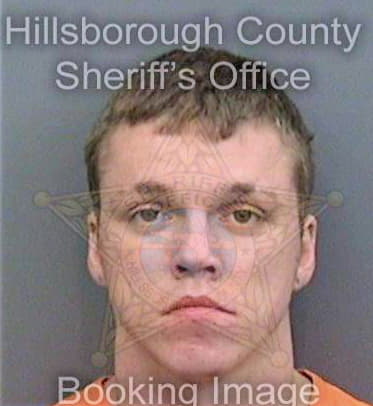 Stevenson Derik - Hillsborough County, FL 