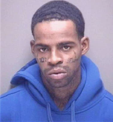 Singleton Desmond - Galveston County, TX 