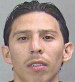 Leon Diego - Dallas County, TX 