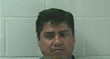 Mireles Dionicio - Daviess County, KY 