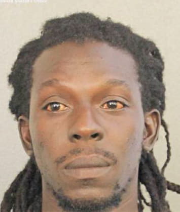 Bowe Eddison - Broward County, FL 