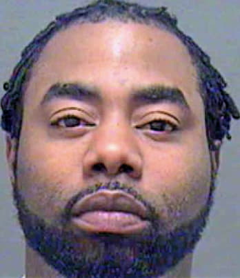 Sloan Eric - Mecklenburg County, NC 