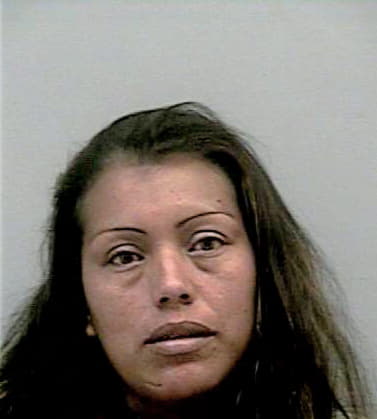 Gonzalez-Cervantes Erika - Gwinnett County, GA 
