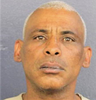 Gonzalez-Diaz Francisco - Broward County, FL 