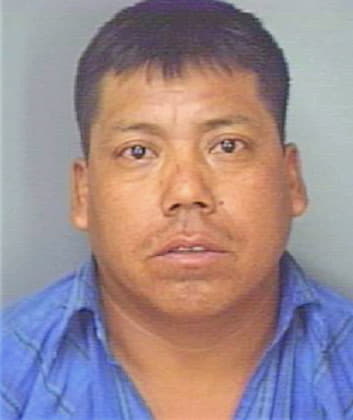 Santiago Francisco - Polk County, FL 