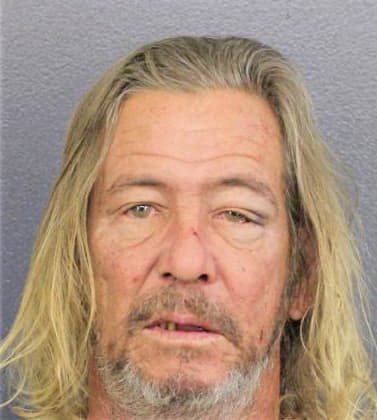 King Fred - Broward County, FL 