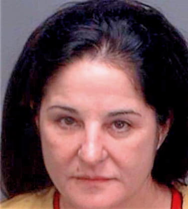 Kay Gail - Pinellas County, FL 