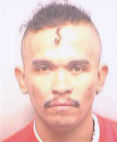 Luis Garcia - Fulton County, GA 