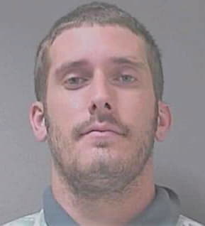 Meder George - Volusia County, FL 