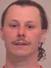 Whitmer George - Pickaway County, OH 