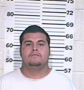 Ontiveros Gerardo - Hidalgo County, TX 